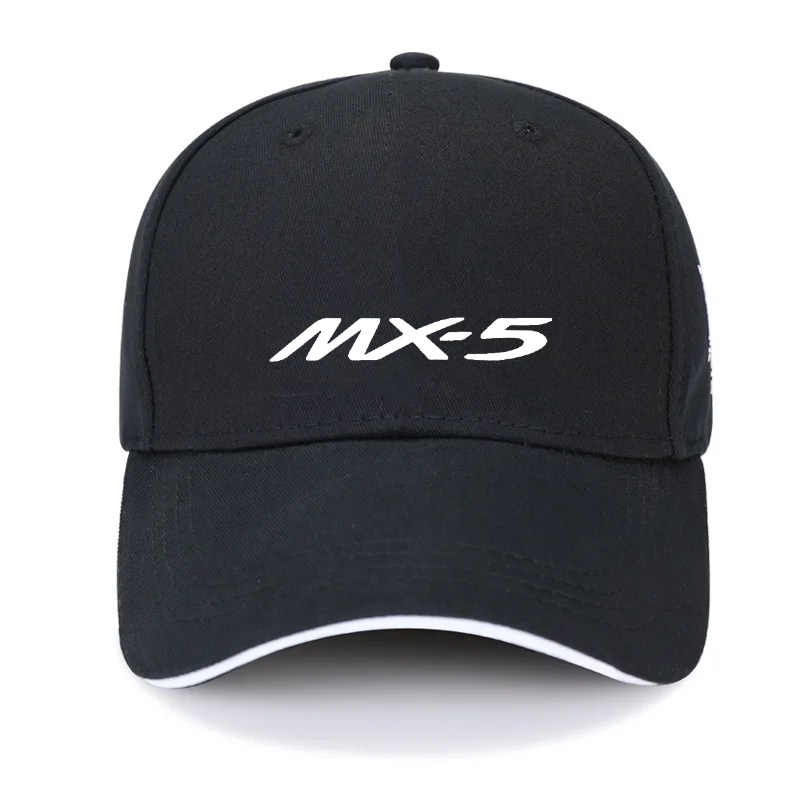 Corduroy Cap 5 Panel - Baseball Caps Spring Summer Sport Cap