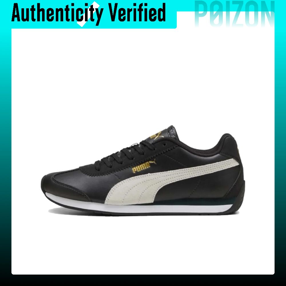 Puma Shoes Rs-X - PUMA Turin 3 Low top Casual