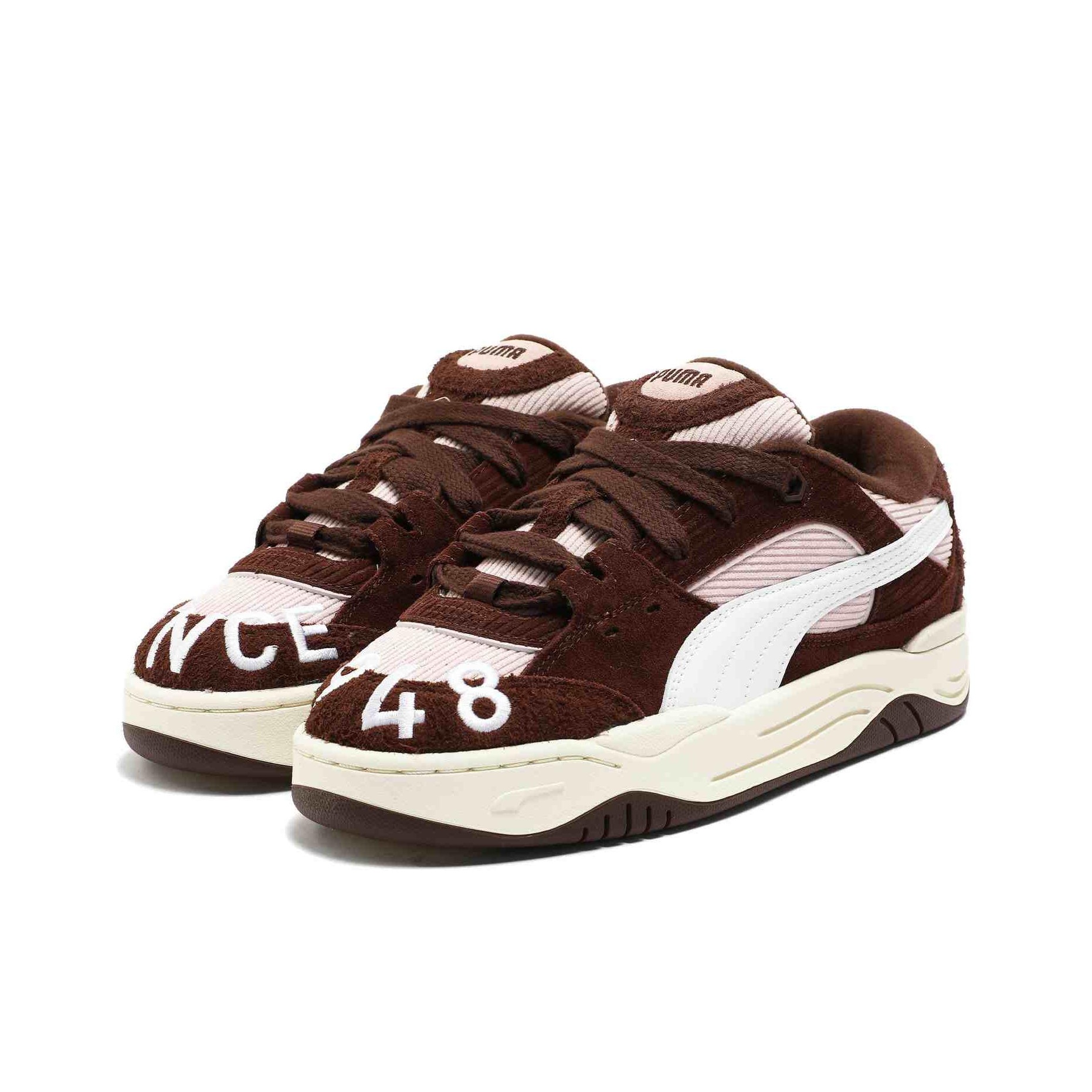 PUMA 180 Cushioning Low top Sk - Puma Shoes Rs-X ulasan dan harga
