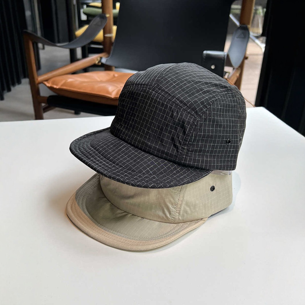 Summer Quick Dry Baseball Cap  - Corduroy Cap 5 Panel ulasan dan harga