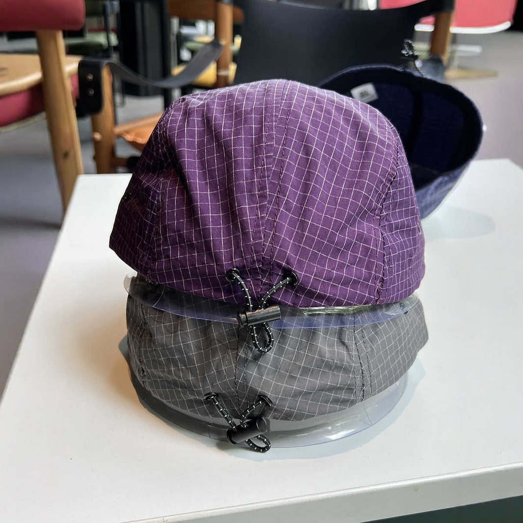 Summer Quick Dry Baseball Cap  - Corduroy Cap 5 Panel ulasan dan harga