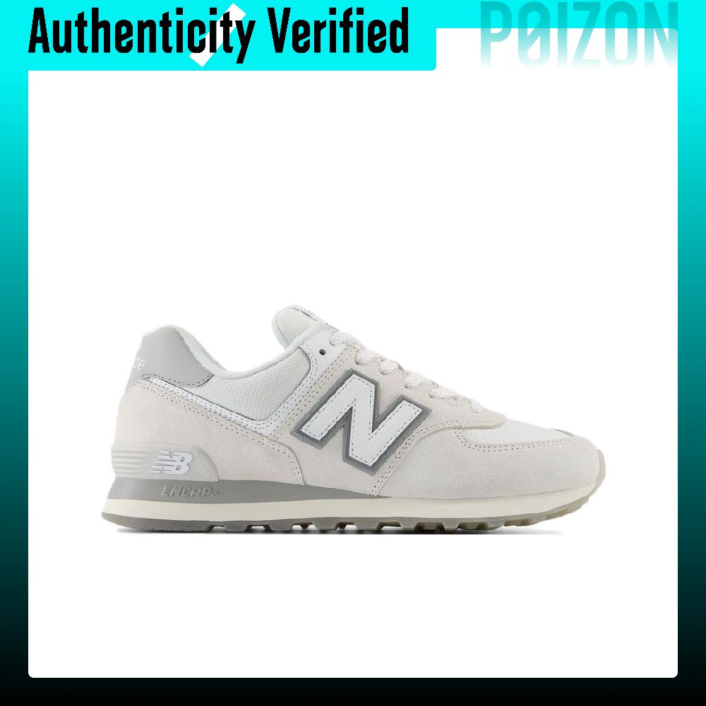 New Balance NB 574 Low top Cas - New Balance Shoes 574 ulasan dan harga