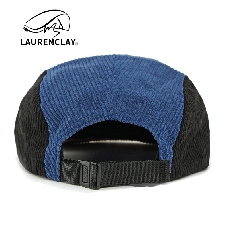 Men Vintage Short Brim Corduro - Corduroy Cap 5 Panel ulasan dan harga