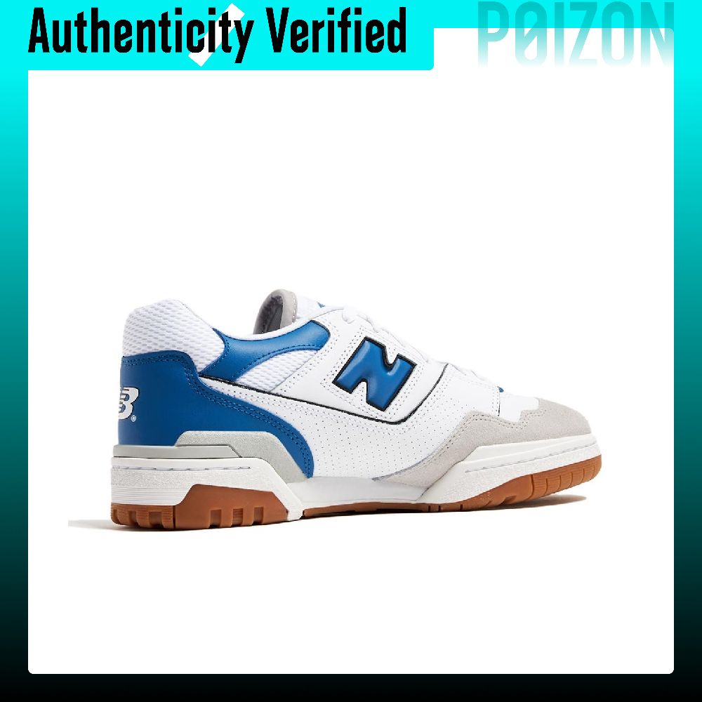 New Balance NB 550 Abrasion Re - New Balance Shoes 550 ulasan dan harga