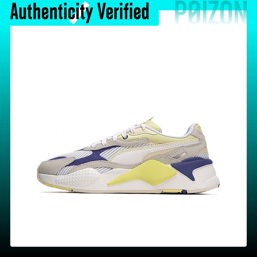 PUMA RS X Casual Shoes Women's - Puma Shoes Rs-X ulasan dan harga
