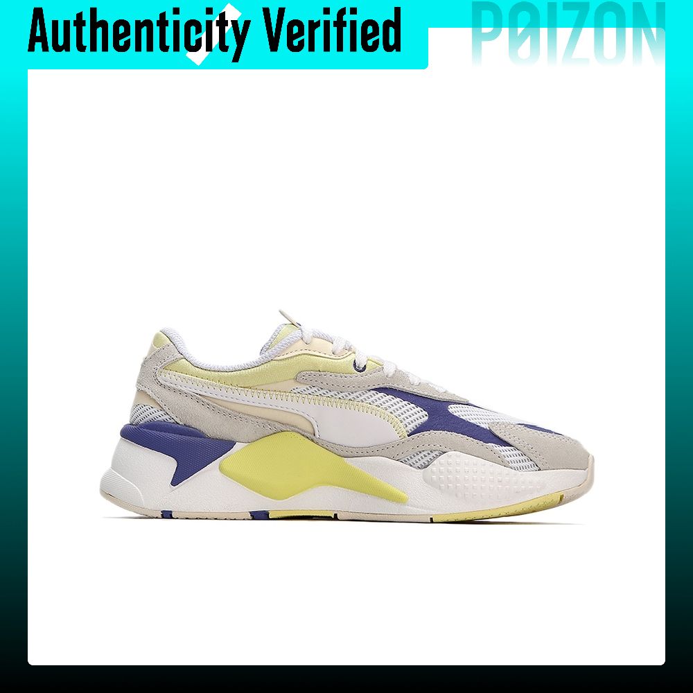 PUMA RS X Casual Shoes Women's - Puma Shoes Rs-X ulasan dan harga