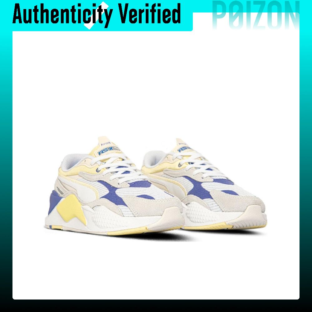 PUMA RS X Casual Shoes Women's - Puma Shoes Rs-X ulasan dan harga