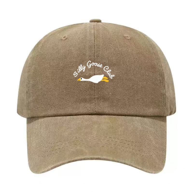 Printed Washed Cotton Adjustab - Golf Cap Dad ulasan dan harga