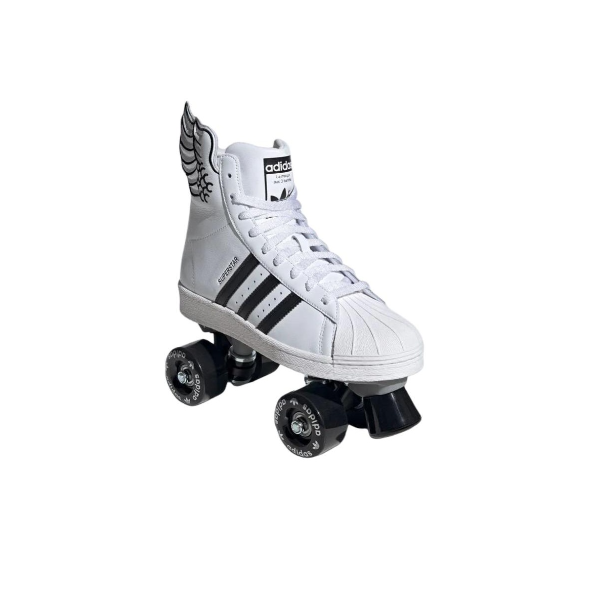 Adidas Originals Superstar 82  - Adidas Shoes Superstar ulasan dan harga