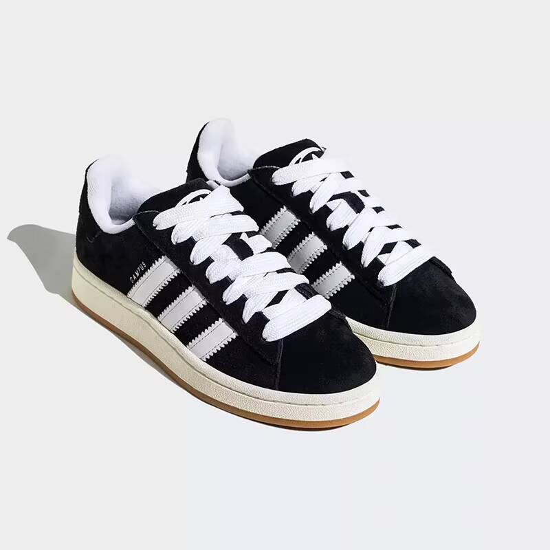 Adidas Clover Men's and Women' - Adidas Shoes Gazelle ulasan dan harga