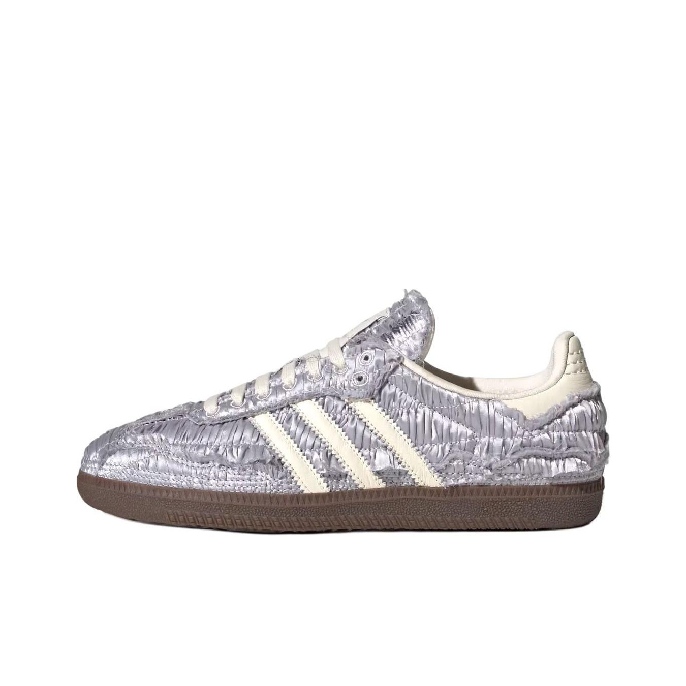 Adidas Originals x Caroline Hu - Adidas Shoes Samba ulasan dan harga
