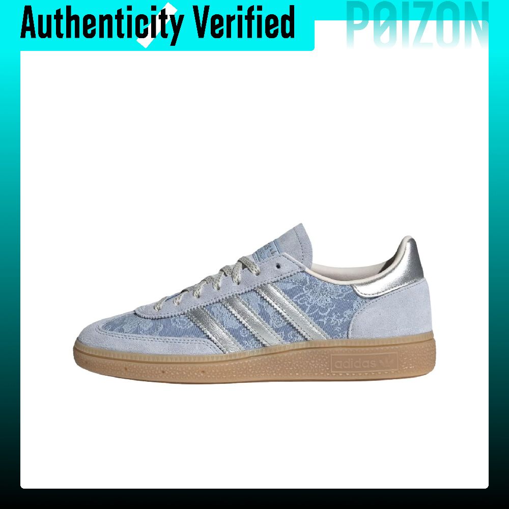 Adidas Originals HANDBALL SPEZ - Adidas Shoes Gazelle ulasan dan harga