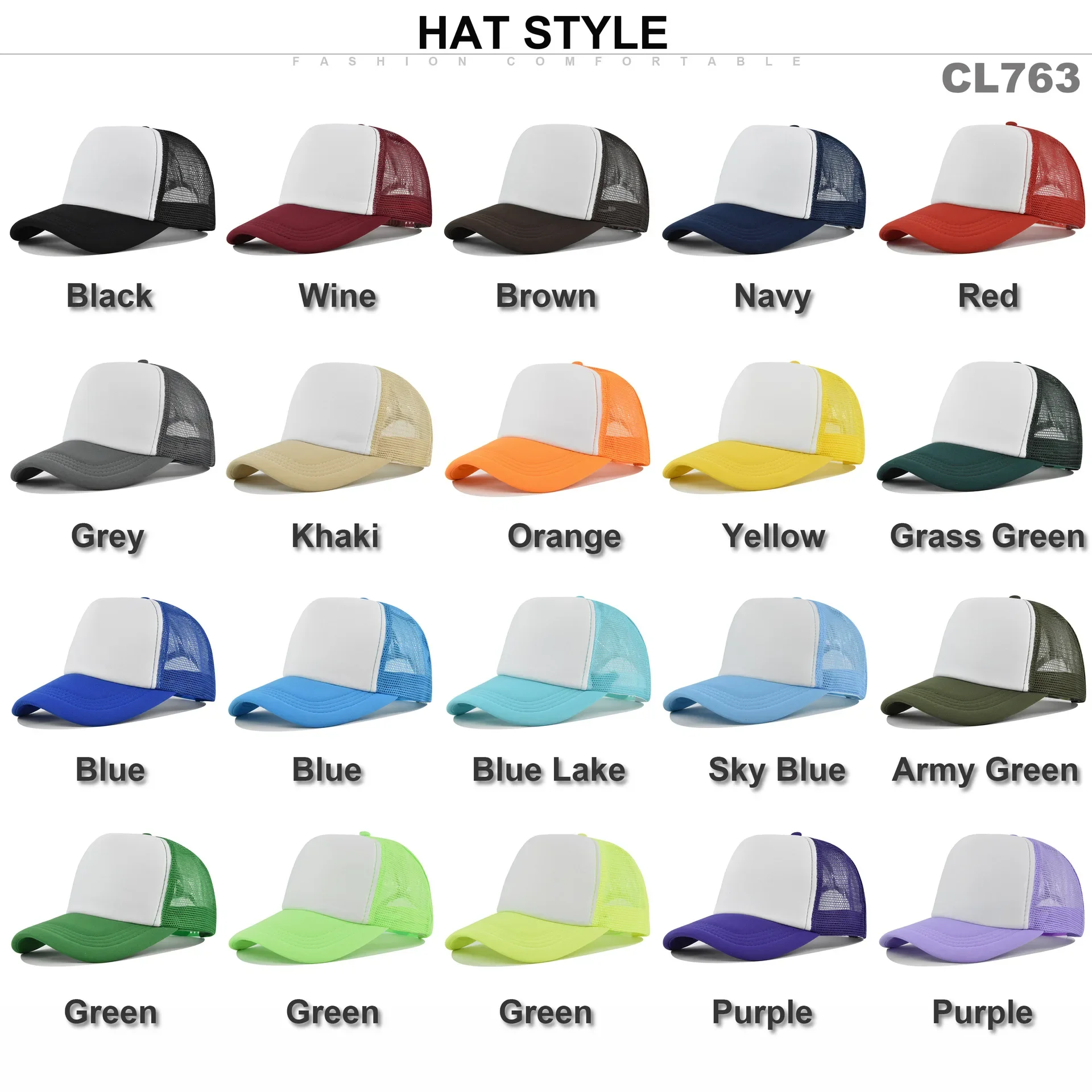 Solid Color Unisex Cheaper 5 P - Corduroy Cap 5 Panel ulasan dan harga