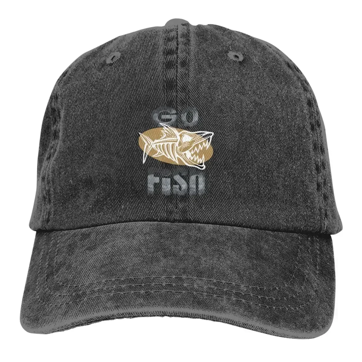 2026 Washed Men's Baseball Cap - Golf Cap Dad ulasan dan harga