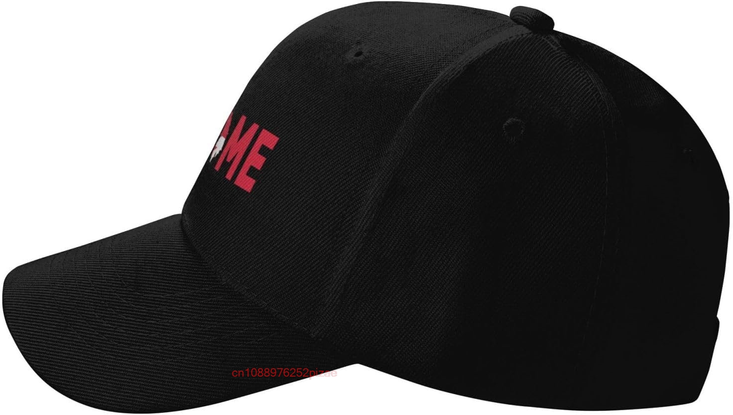 Panama Map is Home Panama Clas - Golf Cap Dad ulasan dan harga