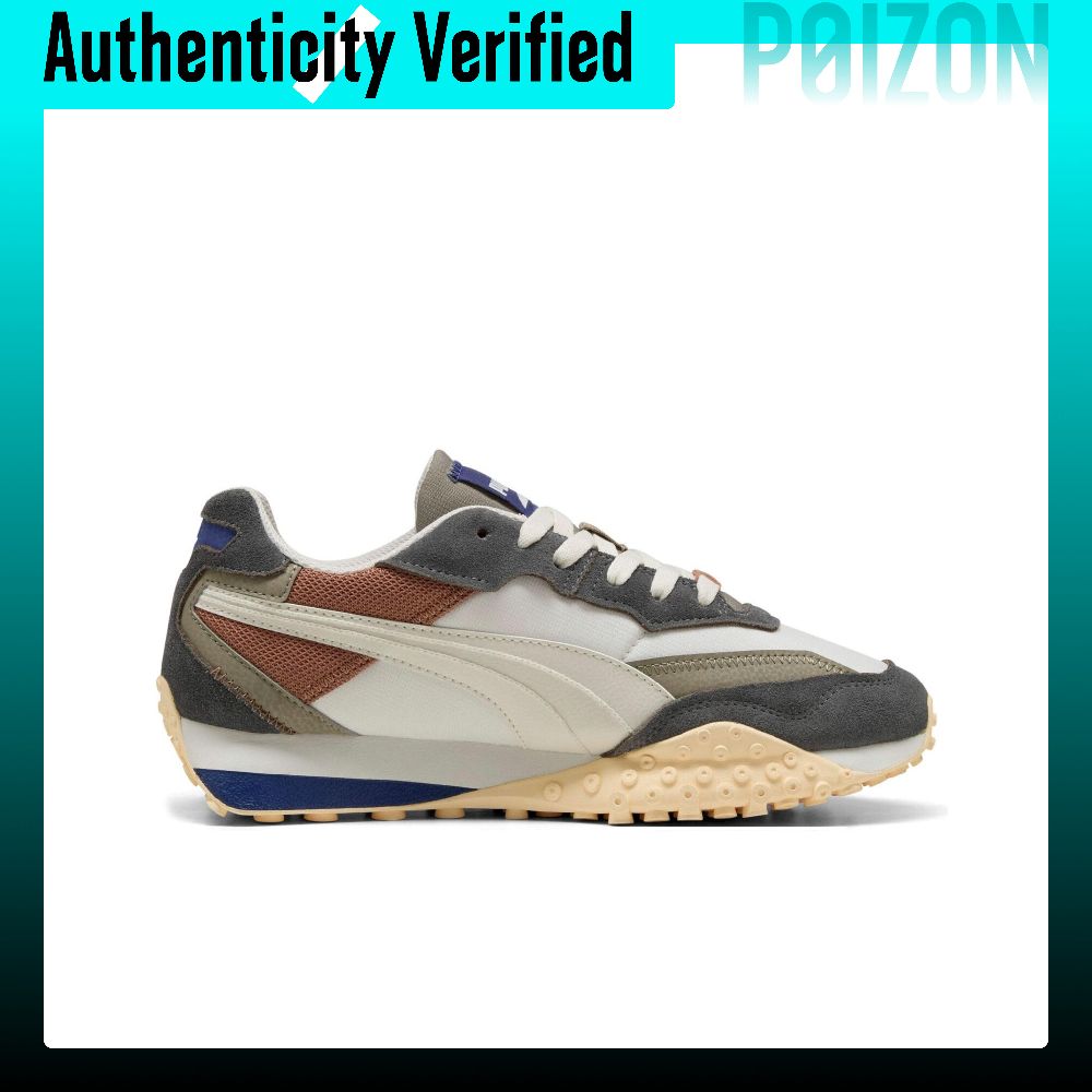 PUMA Textile, Split Cow Leathe - Puma Shoes Rs-X ulasan dan harga