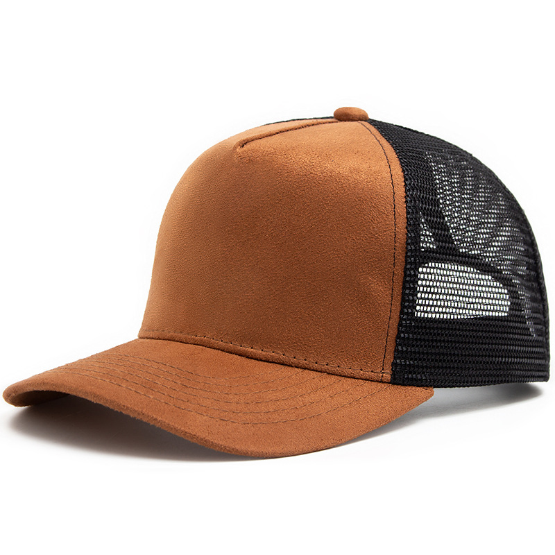 Personality Hot Selling 5 Pane - Corduroy Cap 5 Panel ulasan dan harga