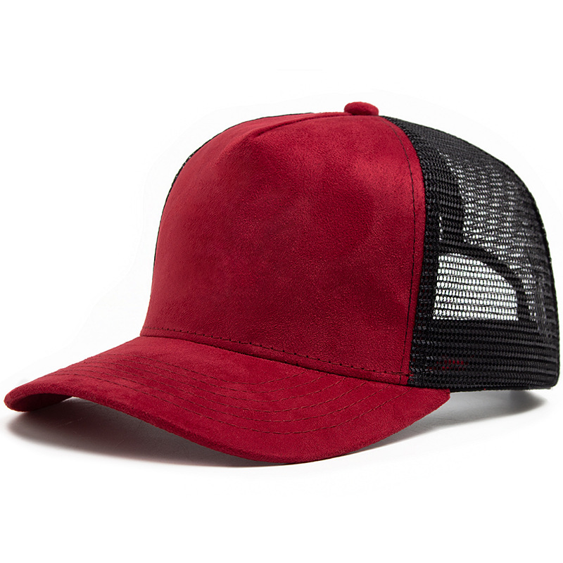 Personality Hot Selling 5 Pane - Corduroy Cap 5 Panel ulasan dan harga