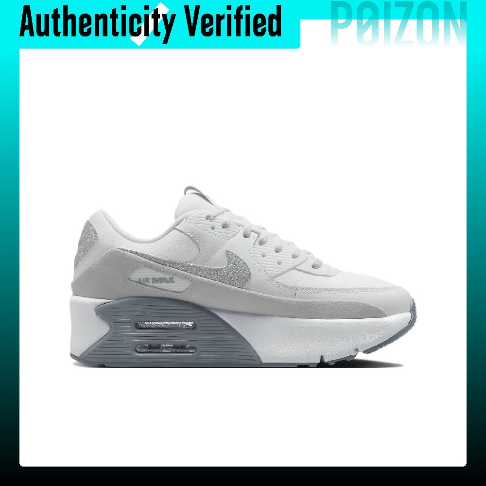 Nike Air Max 90 Low top Casual - Nike Shoes Air Max 90 ulasan dan harga