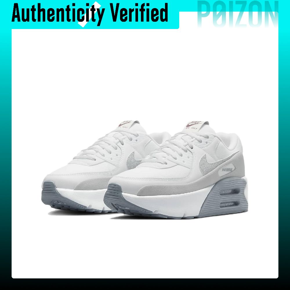 Nike Air Max 90 Low top Casual - Nike Shoes Air Max 90 ulasan dan harga