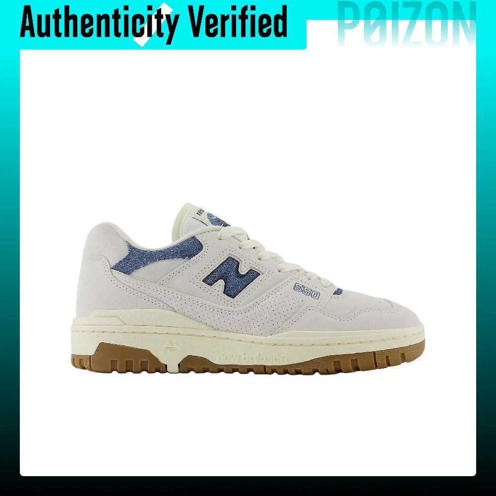 New Balance NB 550 Low top Cas - New Balance Shoes 550 ulasan dan harga