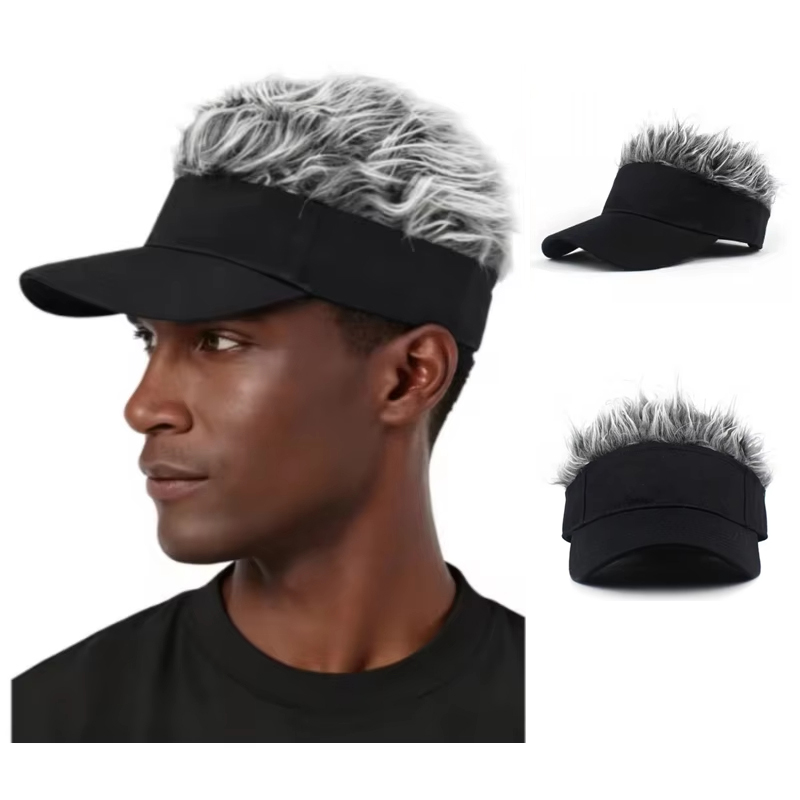 Synthetic Golf Baseball Cap Sp - Visor Sun Hat ulasan dan harga