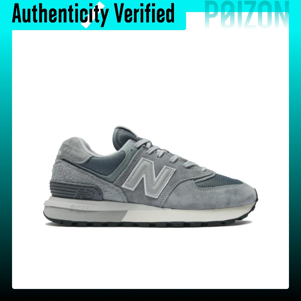 New Balance NB 574 Leather, Te - New Balance Shoes 574 ulasan dan harga