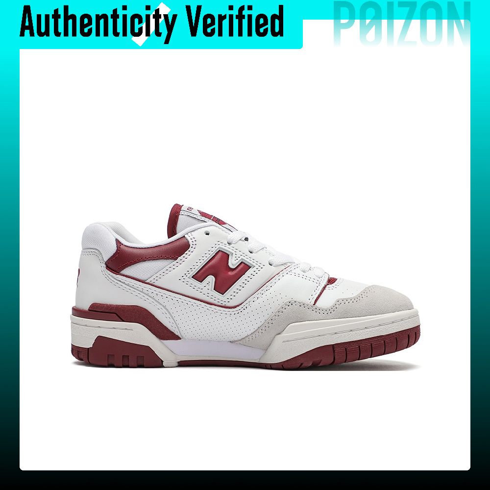 New Balance NB 550 Skate Shoes - New Balance Shoes 550 ulasan dan harga