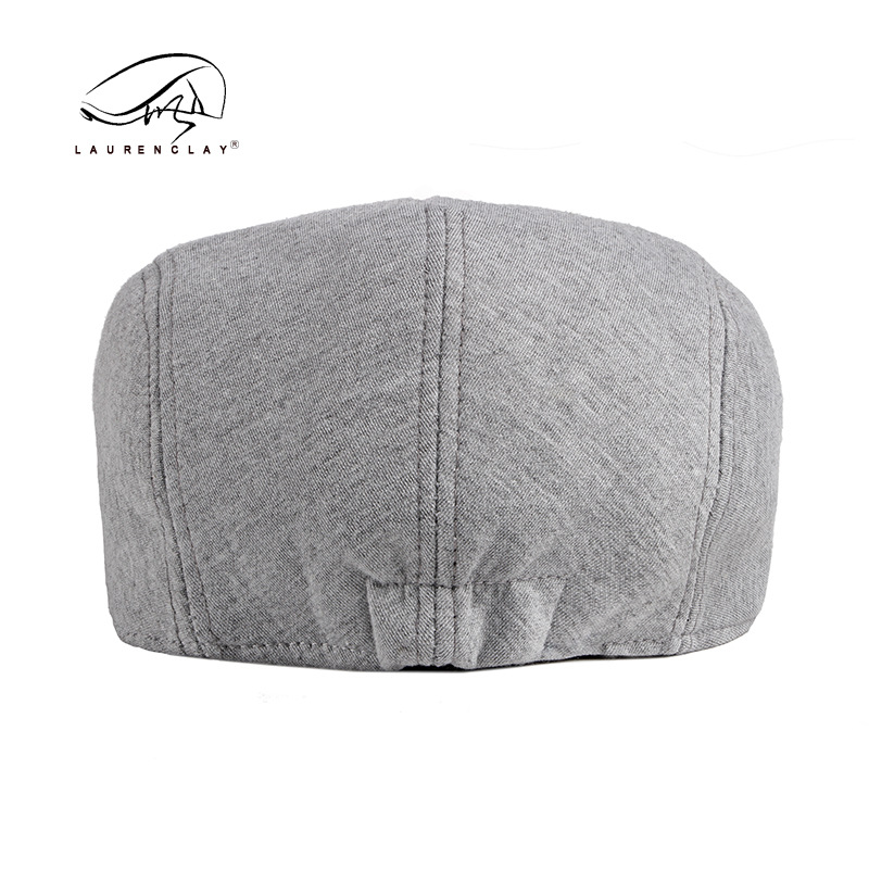 Women's Men's Cotton Newsboy F - Newsboy Cap Ivy ulasan dan harga