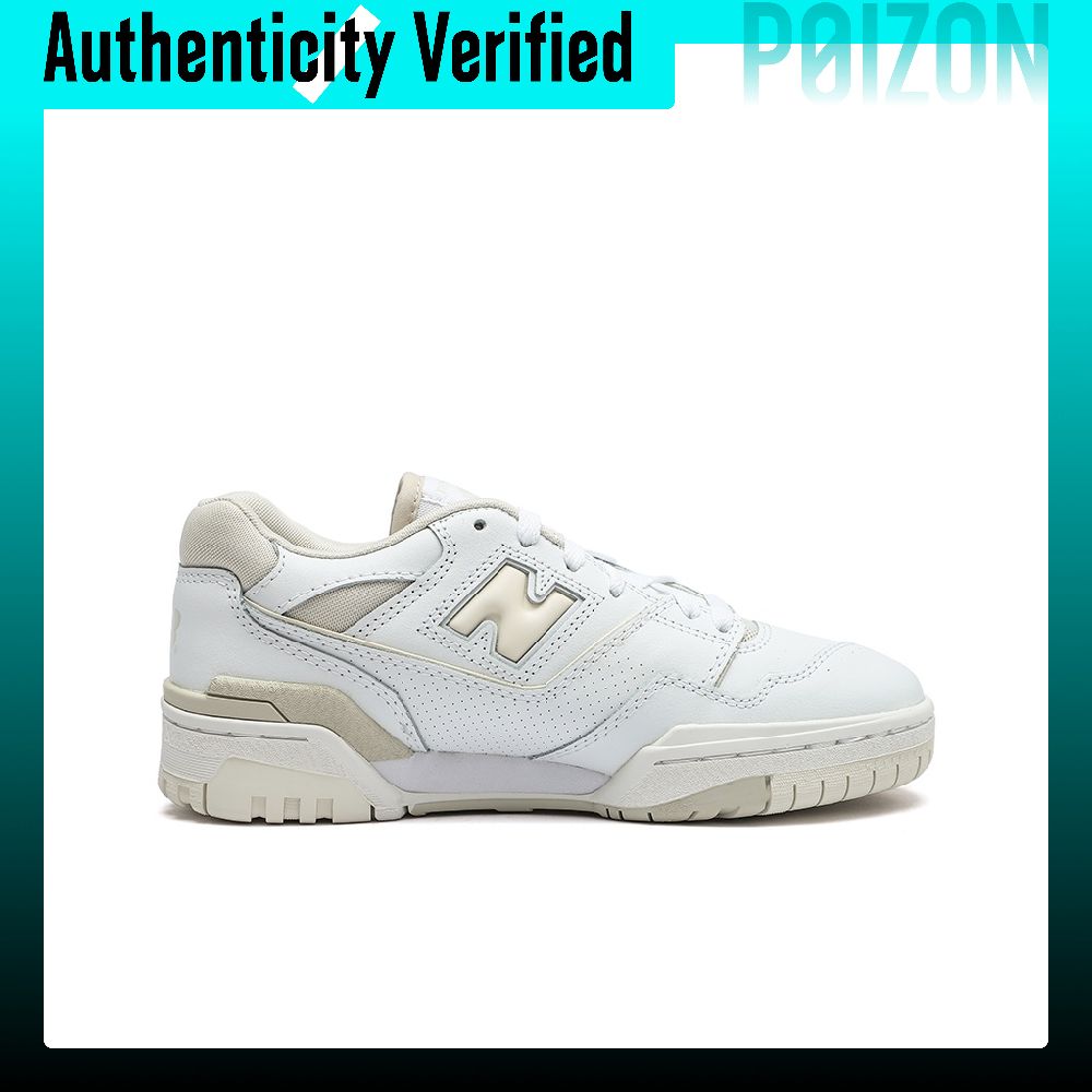 New Balance NB 550 Vintage Bas - New Balance Shoes 550 ulasan dan harga