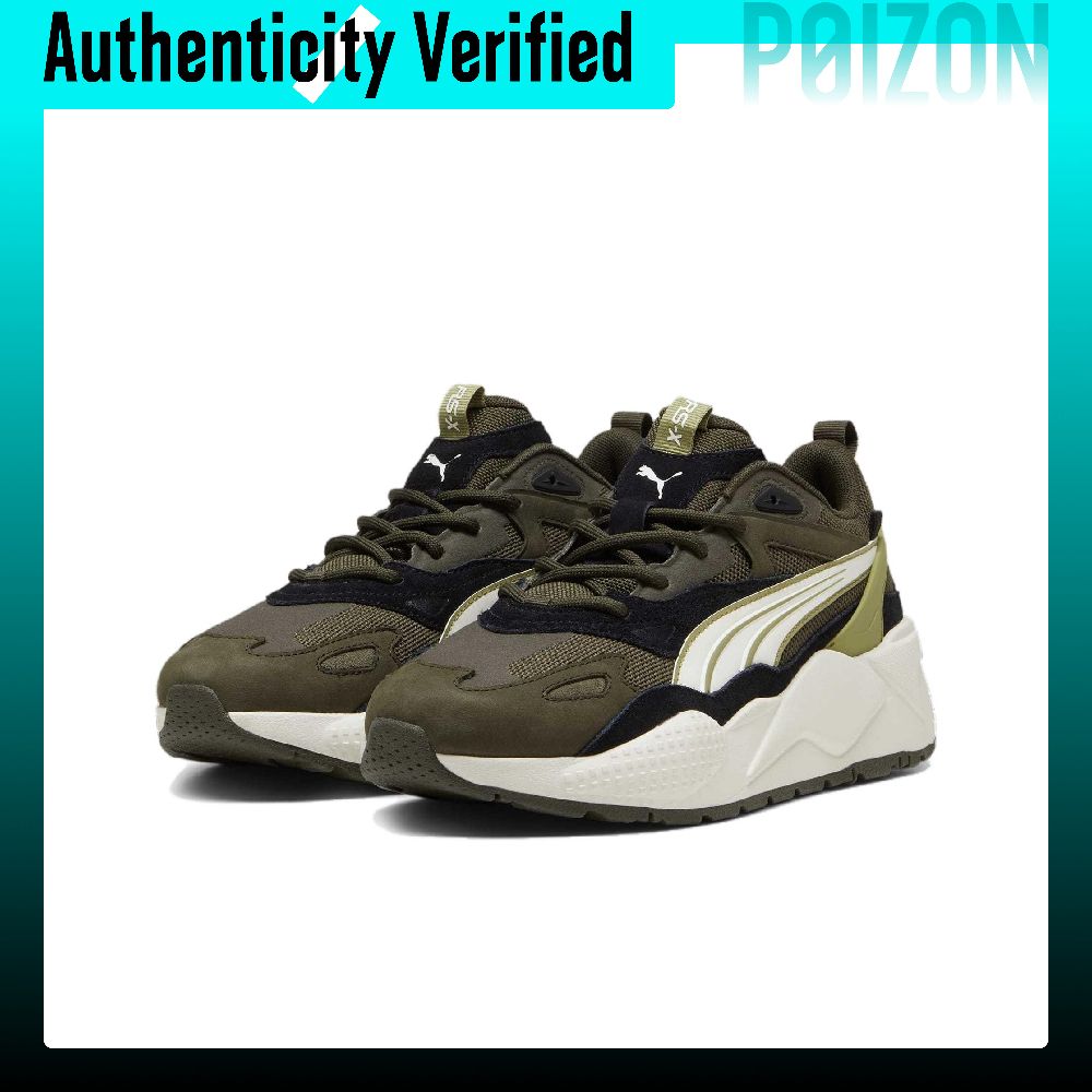 PUMA RS X Abrasion Resistant L - Puma Shoes Rs-X ulasan dan harga